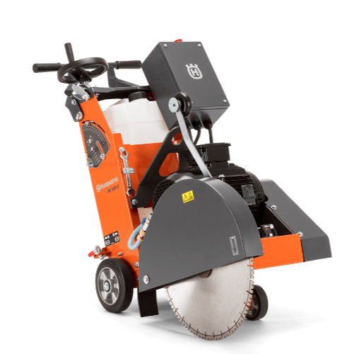 Фугорез Husqvarna FS500E Фугорез Husqvarna FS500E